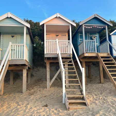 Fisherman'S Retreat Wells-next-the-Sea Exterior photo